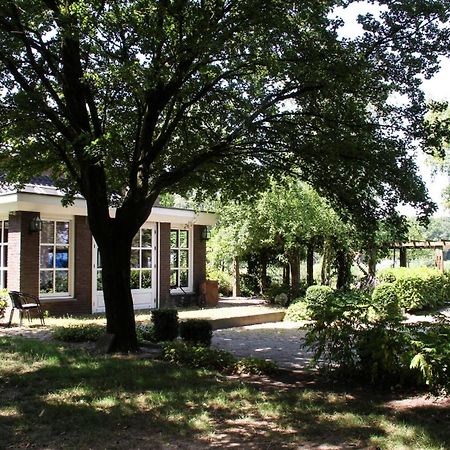 Landhuis De Heibloem Heythuysen Εξωτερικό φωτογραφία