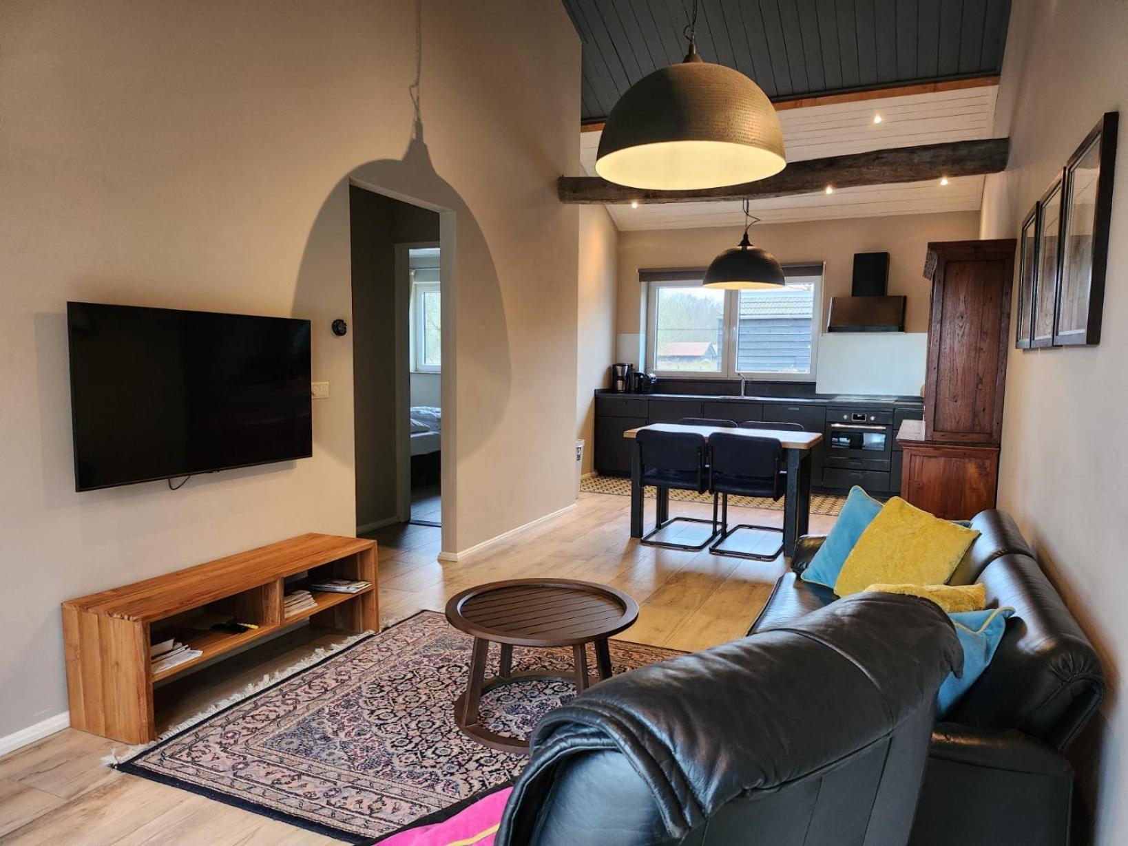 Landhuis De Heibloem Heythuysen Εξωτερικό φωτογραφία