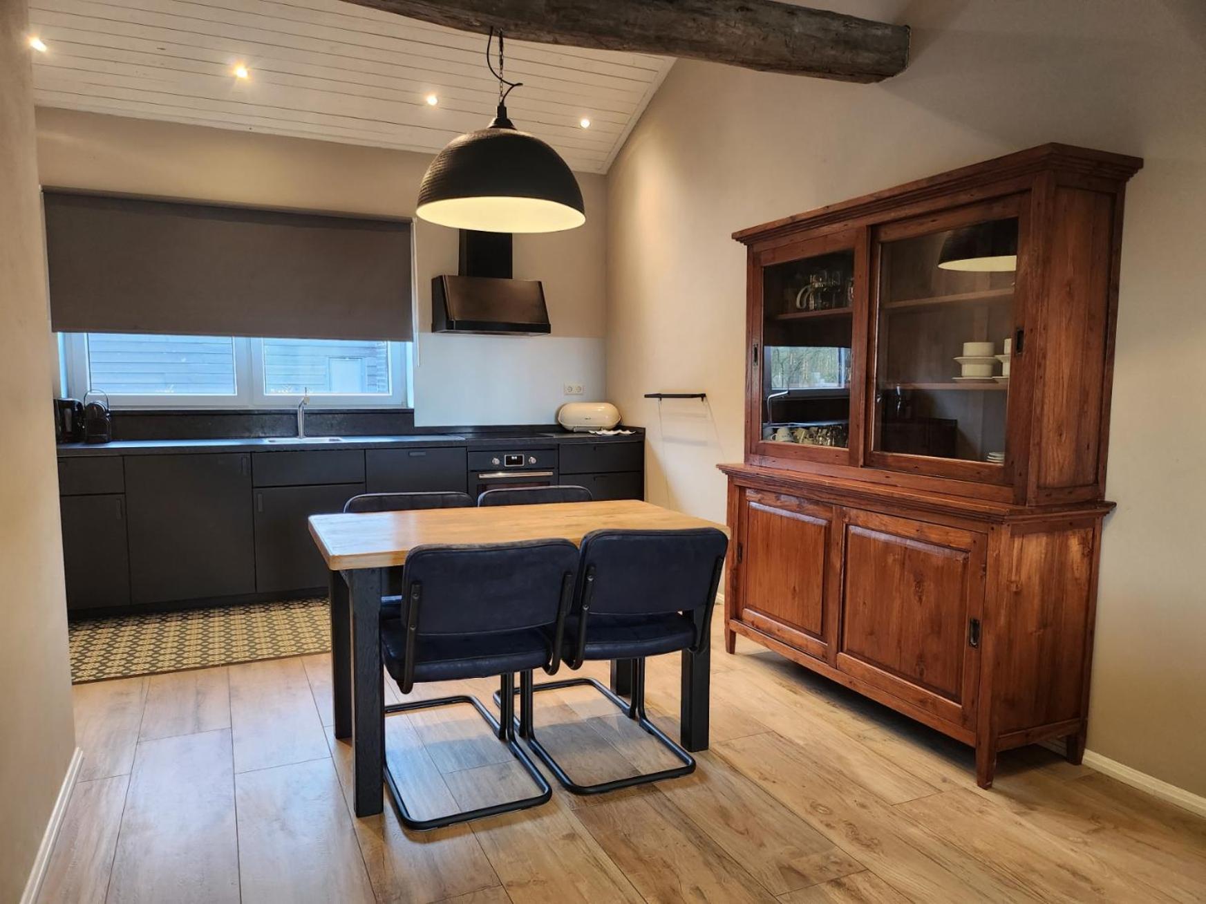 Landhuis De Heibloem Heythuysen Εξωτερικό φωτογραφία