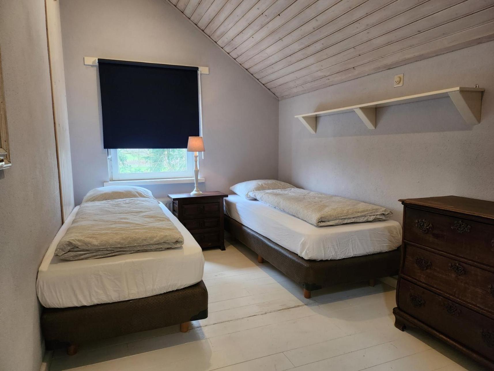 Landhuis De Heibloem Heythuysen Εξωτερικό φωτογραφία