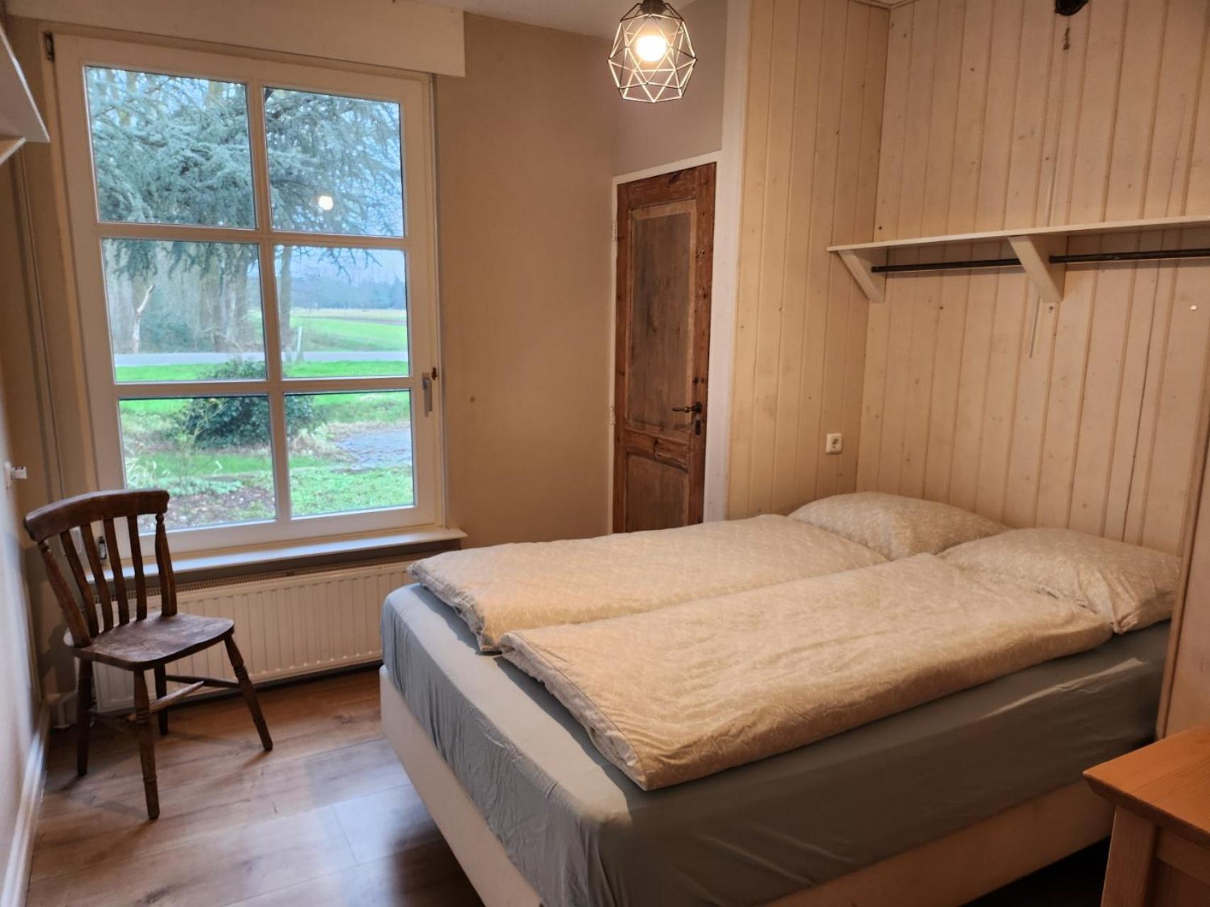 Landhuis De Heibloem Heythuysen Εξωτερικό φωτογραφία