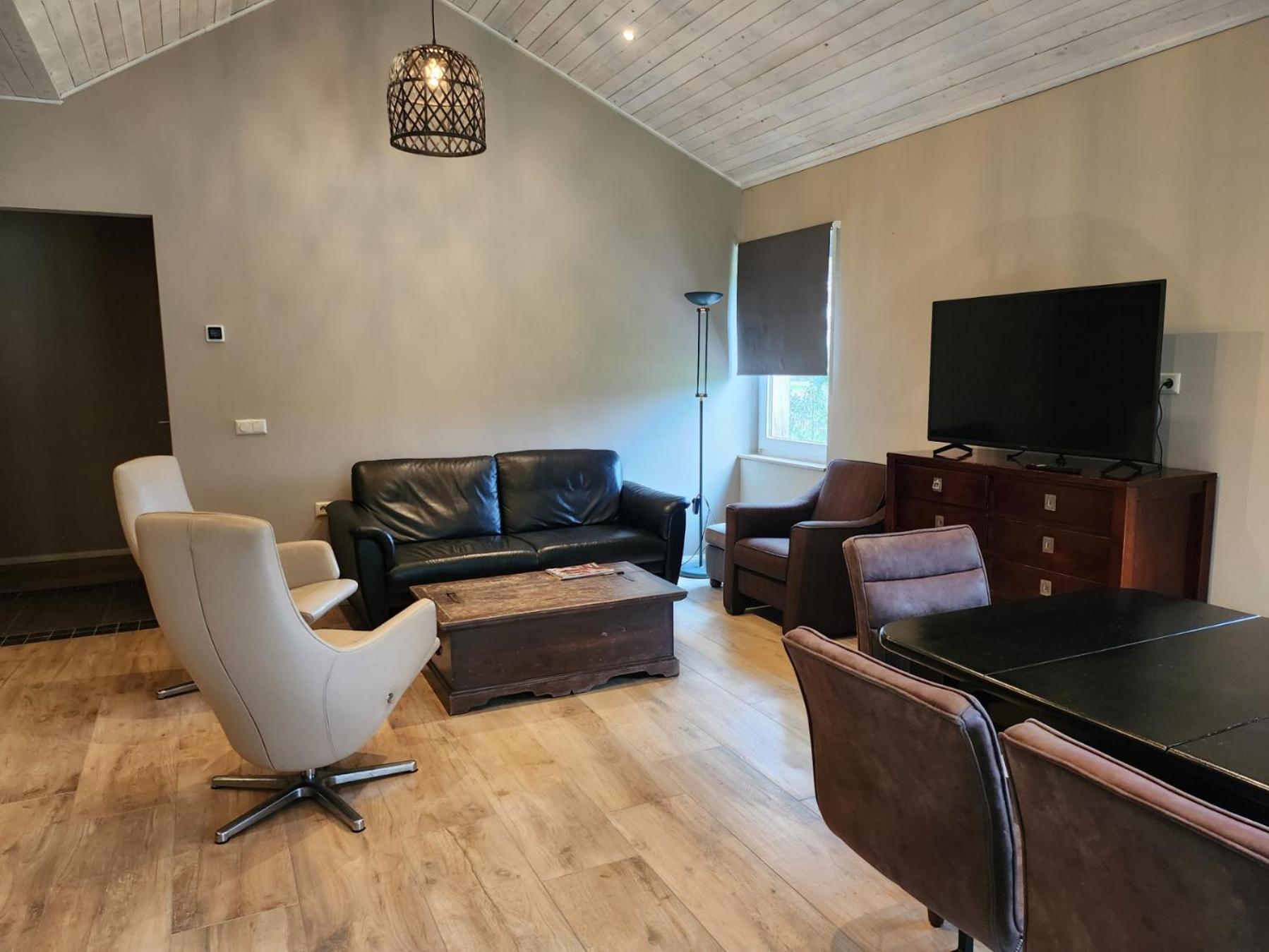 Landhuis De Heibloem Heythuysen Εξωτερικό φωτογραφία