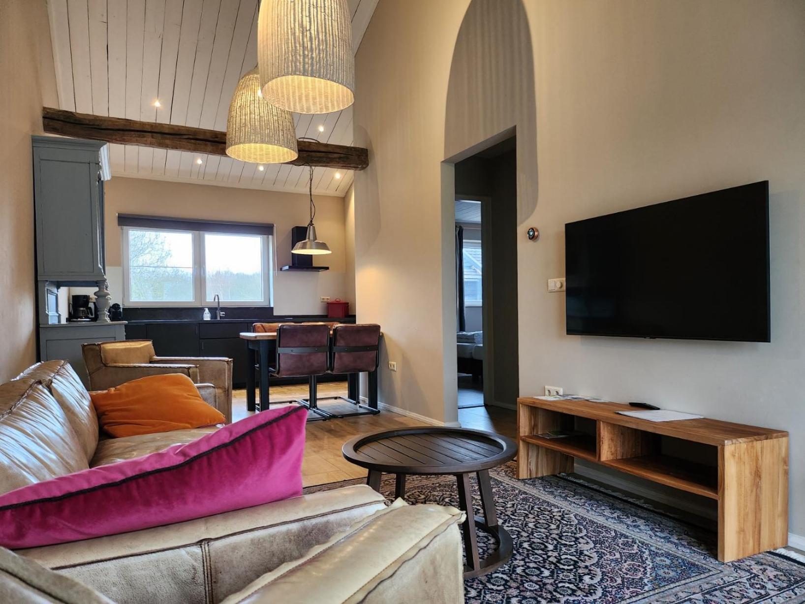 Landhuis De Heibloem Heythuysen Εξωτερικό φωτογραφία