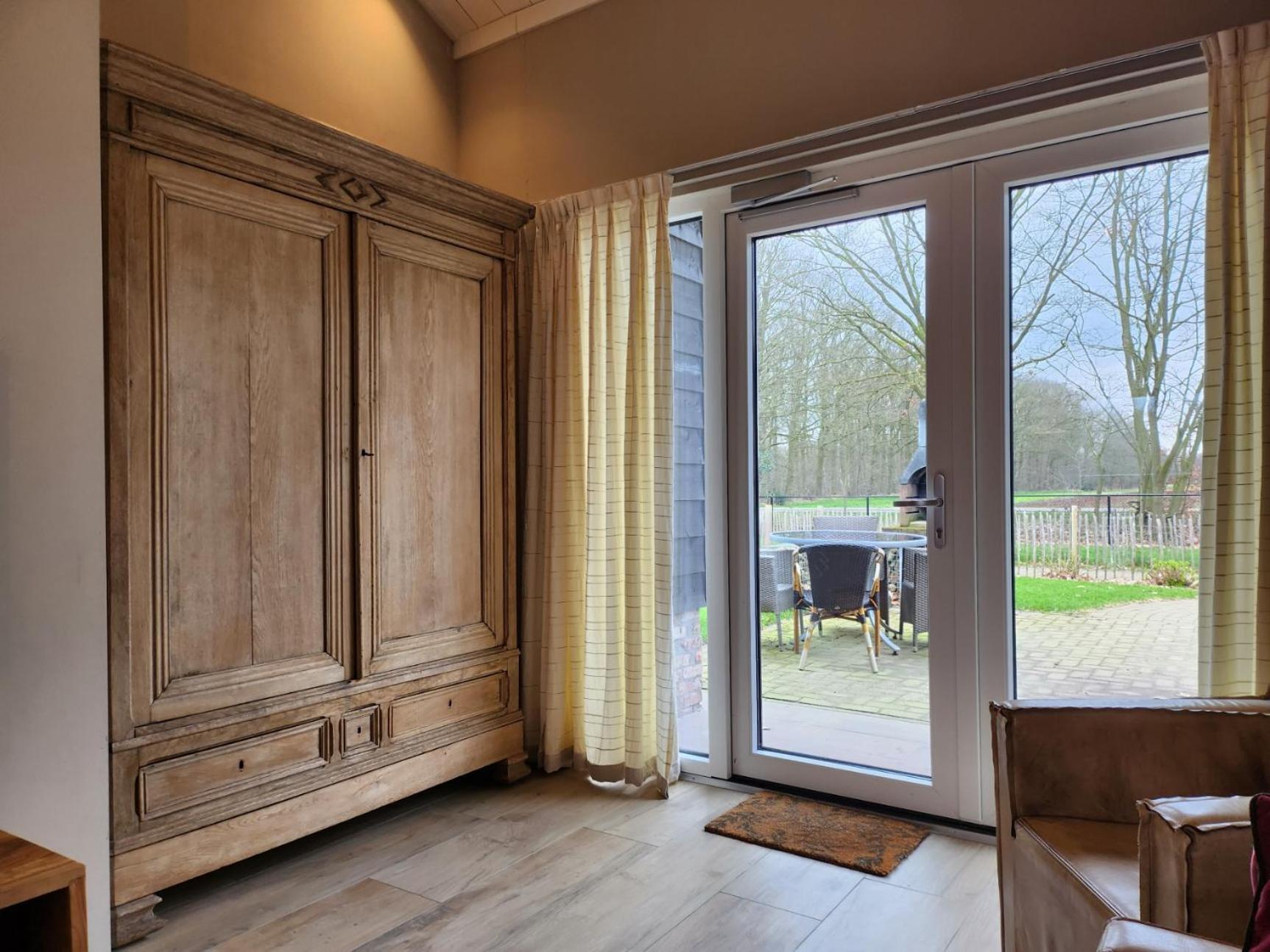 Landhuis De Heibloem Heythuysen Εξωτερικό φωτογραφία