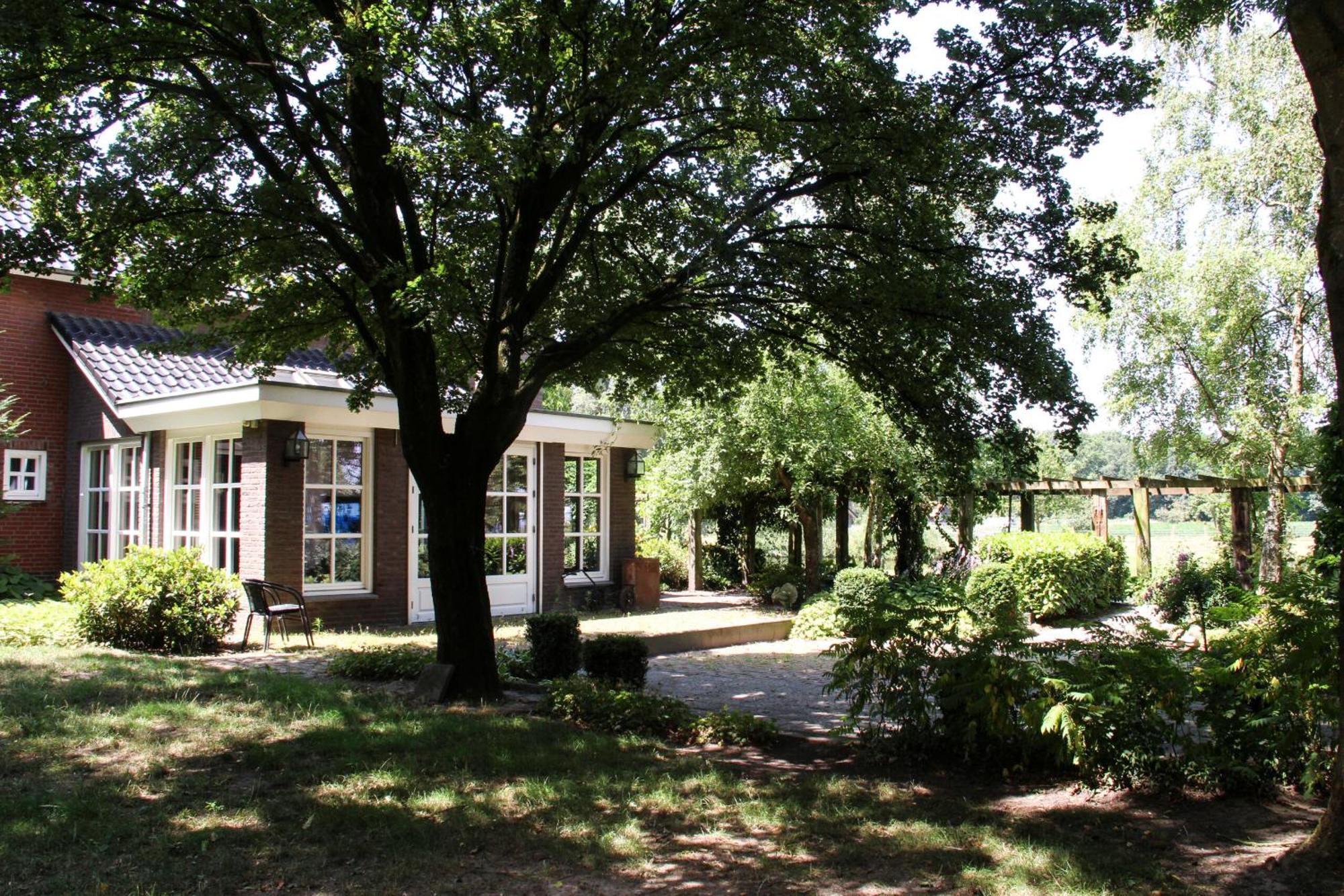 Landhuis De Heibloem Heythuysen Εξωτερικό φωτογραφία