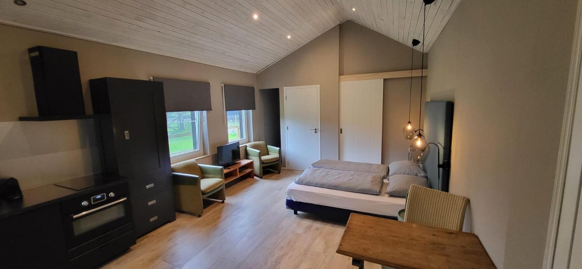 Landhuis De Heibloem Heythuysen Εξωτερικό φωτογραφία