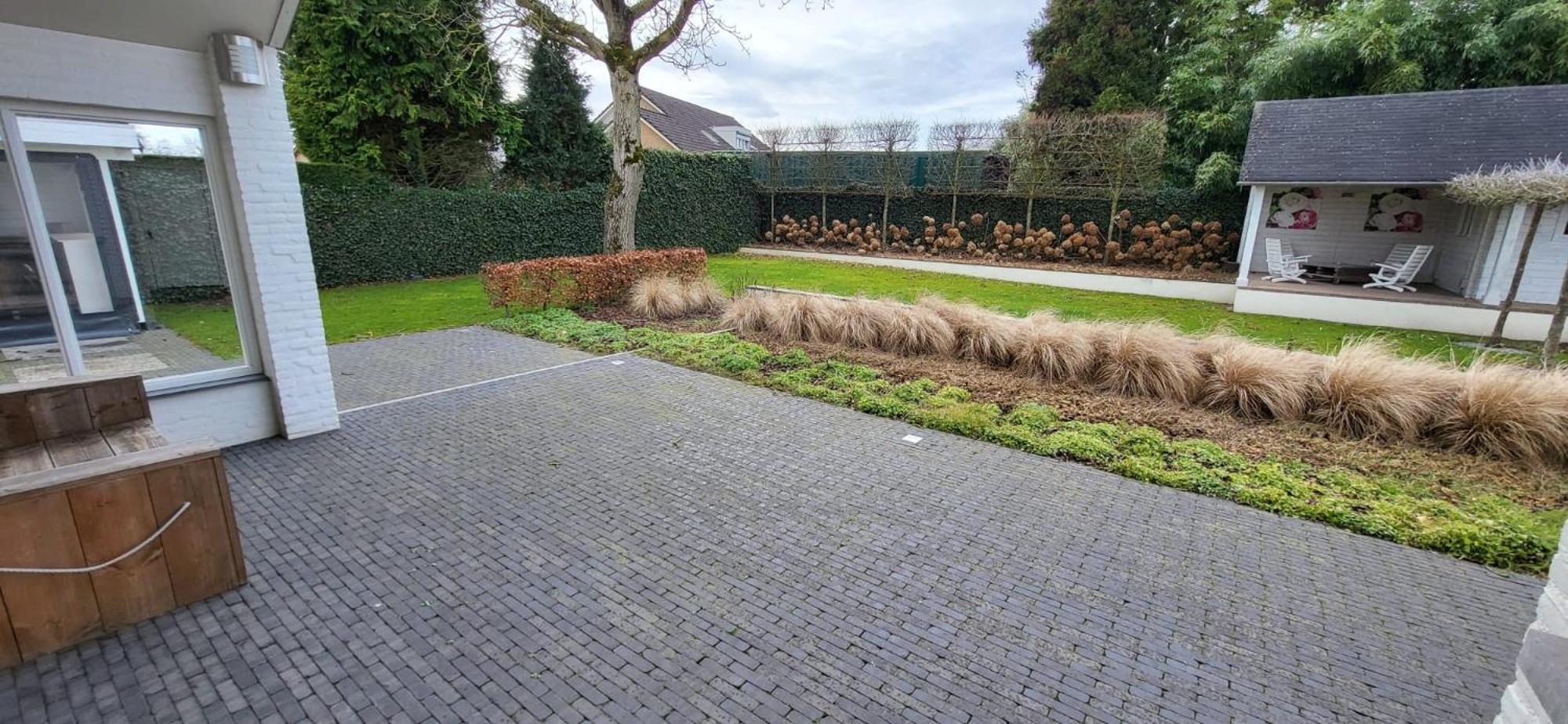 Landhuis De Heibloem Heythuysen Εξωτερικό φωτογραφία